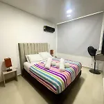 Santa Marta Apartamentos Pozos Colorados - Samaria