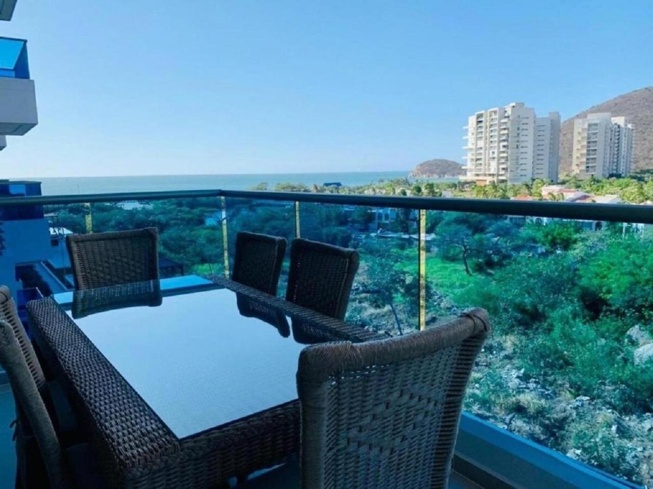 Apartamento Pozos Colorados - Samaria Santa Marta (Magdalena)