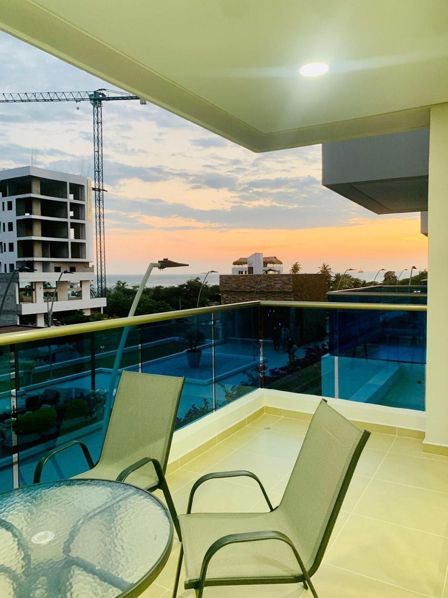 Apartamento Pozos Colorados - Samaria *