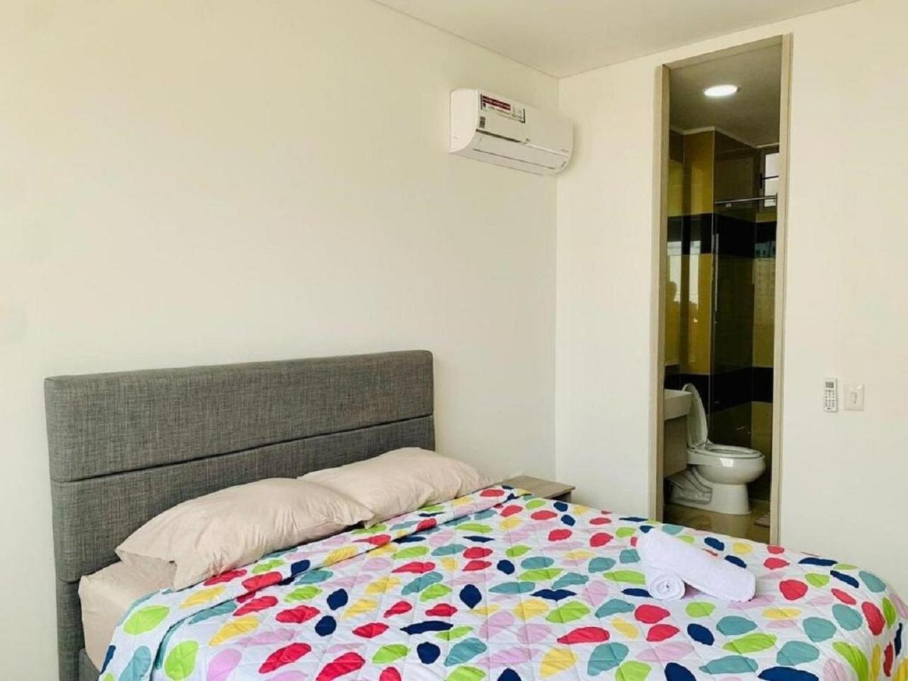 Pozos Colorados - Samaria Apartamento Santa Marta (Magdalena)