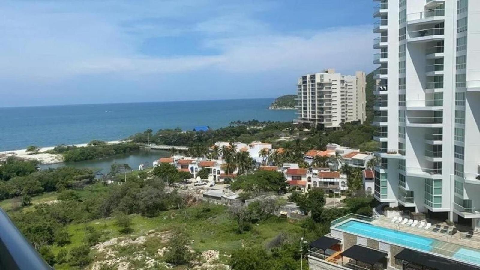 Apartamento Pozos Colorados - Samaria Santa Marta (Magdalena)