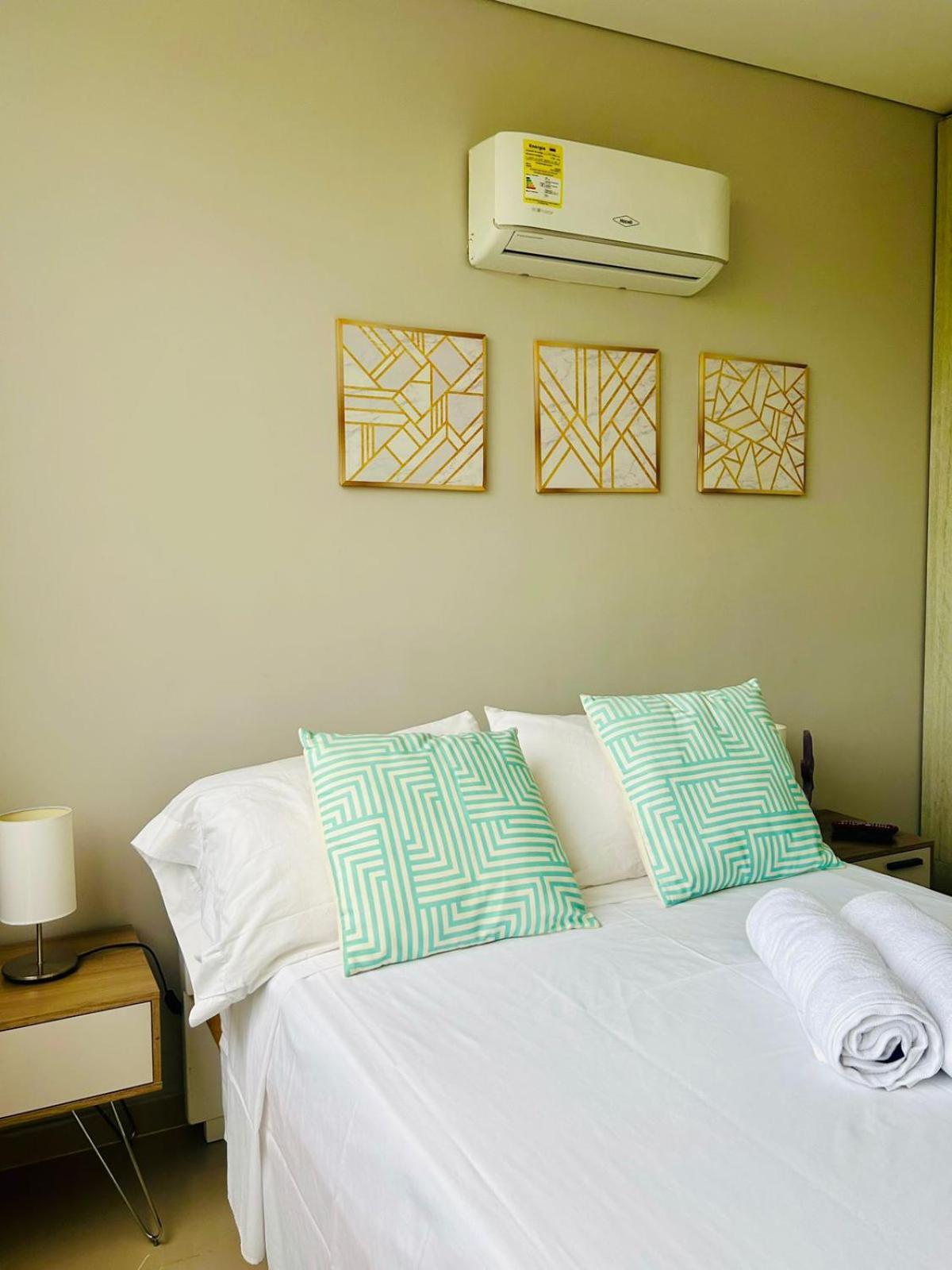 Apartamento Pozos Colorados - Samaria Santa Marta (Magdalena)