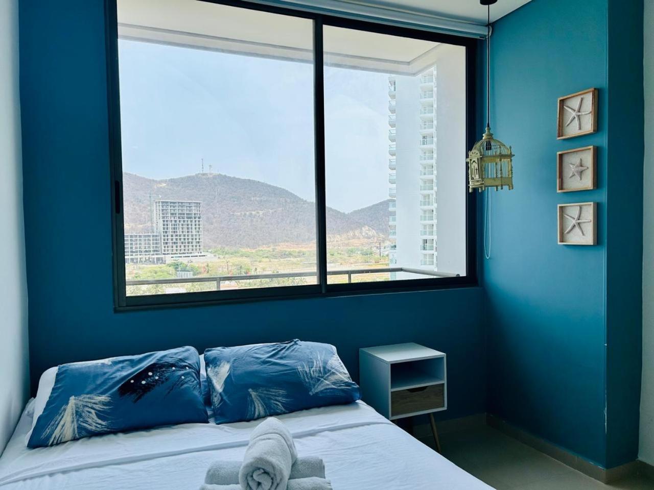 Pozos Colorados - Samaria Apartamento