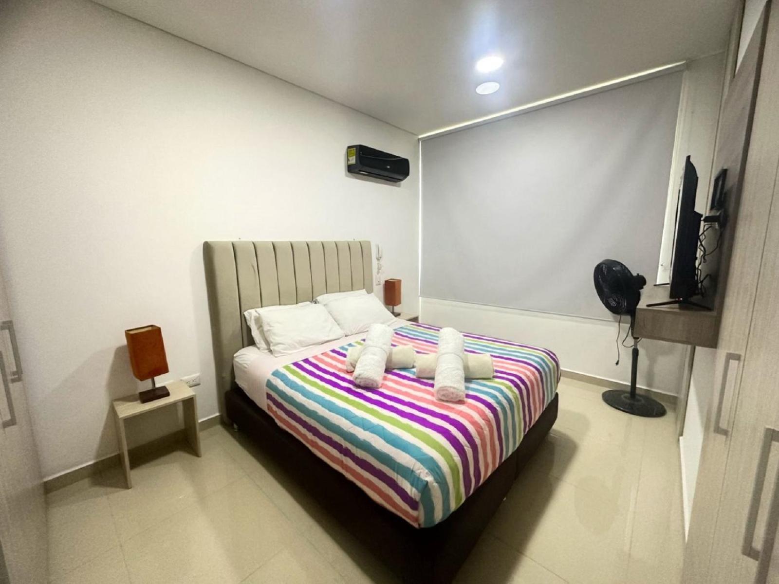 Pozos Colorados - Samaria Apartamento